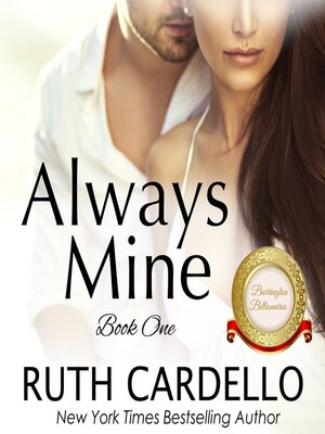 cover image of Always Mine